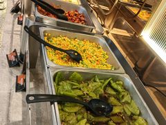 -比格比萨自助(宝山日月光店)