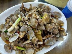 -明记海鲜大排档(巽寮湾店)