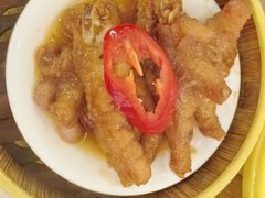 -香云轩·顺德菜(香云纱园林酒店店)