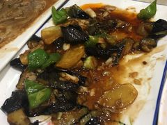 -西夏回族烧麦馆(牡丹街店)