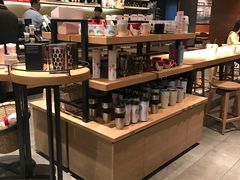 -星巴克(保定万博广场店)