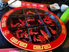 -矮板凳老火锅(宽窄巷子店)