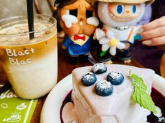 -Blac+Blac(中海环宇荟店)