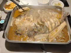 -半天妖烤鱼(方庄店)