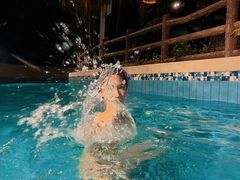 -重庆海昌加勒比海水世界