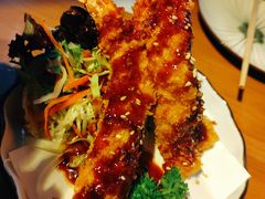 -一吉焼鸟·FOUNDER(桂林路店)