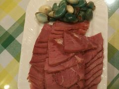 -丰泽园家菜馆(劳动路店)