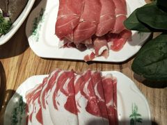 -草原塞蛮羊火锅城(港湾店)