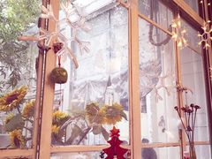 -燕庭·纯燕窝·甜品下午茶(南京西路店)
