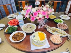 -静宜和她的朋友(星海广场店)