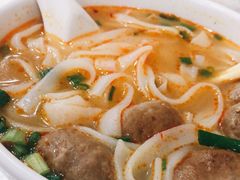 -明兴正宗潮州五彩鱼蛋粉面(中山六路店)