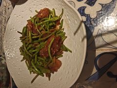 -图味美小黄鱼·景德菜(浙江路店)