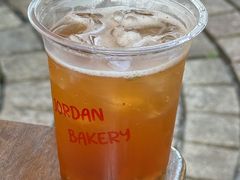 -佐敦面包铺·JORDAN BAKERY