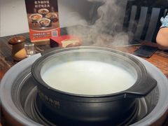 -大良毋米粥(锦龙路总店)
