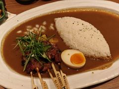 -CURRY YA 熟成咖哩專門店(深圳湾万象城店)