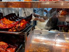 -龙记香港茶餐厅(久光百货店)