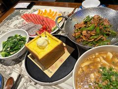 -一味大院•桐庐菜传承店(春江路店)