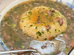 -宾朋海鲜饭庄(兴海路店)