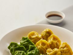 -民族饭店-四季餐厅