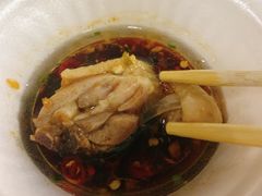 -威邵鸡煲(西华路总店)