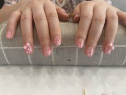 -StartNail美甲