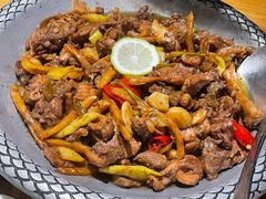 甘家界柠檬鸭-甘家界柠檬鸭(安吉店)