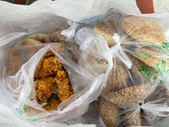 -满记烧饼(牛街东里小区一区店)