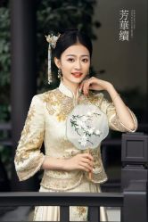 -薇咖映画婚纱摄影工作室