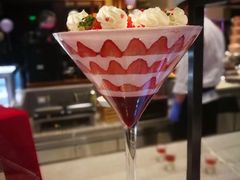 -新发展亚太JW万豪酒店·福苑咖啡厅