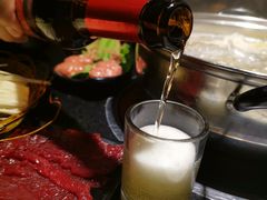 -尚合里潮汕牛肉火锅(海沧店)