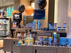 -星巴克(古象大酒店店)