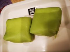 -满记甜品(巴黎春天宝山店)