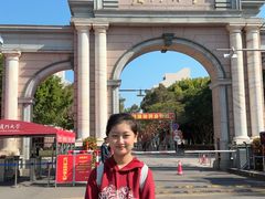 -厦门大学(思明校区)