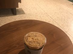 -星巴克(凯德晶萃店)