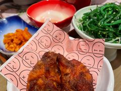 -吾妻拉面•和风食堂(群光广场店)