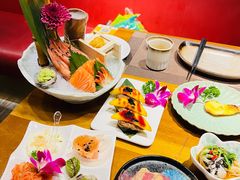 -和彩放题餐厅(酒仙桥店)