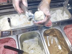 -歎雪糕低糖低脂Gelato冰淇淋
