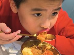 -朴鲸家正宗韩国料理(福田店)