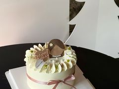 -一枚西点(运河路店)