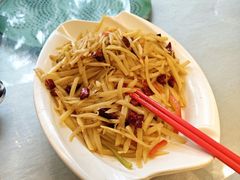 -外沙富龙城酒楼(老街店)