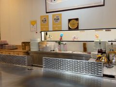 -世香全厨•日料·铁板烧(金桥店)