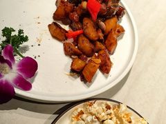 -御品猪腰·地道岭南味(千灯湖店)