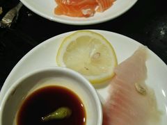-碧涛阁·泡泡海洋·汤泉洗浴(王府花园店)