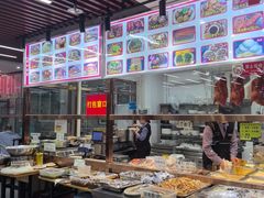-二张农家菜(天通苑店)