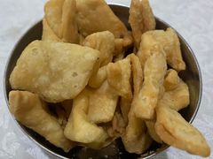 -葛尼沙印度餐厅 (镇明路店)