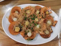 -明记海鲜大排档(巽寮湾店)