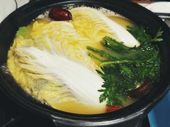 -U你·天然调味(南湖总店)