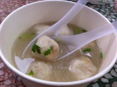 -原巷口鱼丸店(龙头路外卖店)