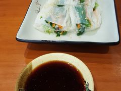 -顺德一品粥·20年凤城老字号(芳村店)