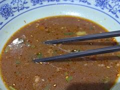 -门框胡同百年卤煮(鸟巢店)